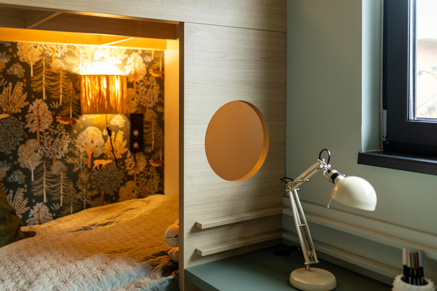 Kidsroom Interior Design 4 Kidsroom Interior Design 4