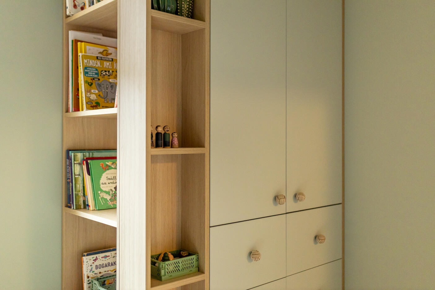Kidsroom Interior Design 3